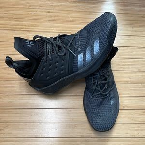 Adidas Harden Basketball Shoes, Size 13